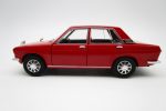 国産名車コレクション 1/24 ダットサン ブルーバード 1600SSS 横から