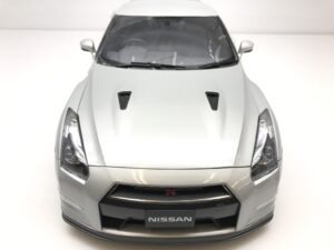 イーグルモス 日産 NISSAN R35 GT-R